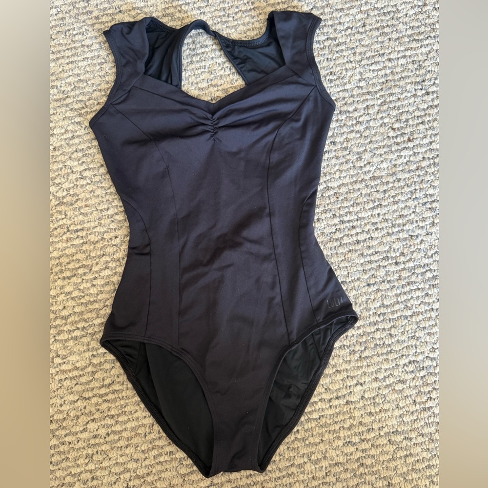 Lulli leotard